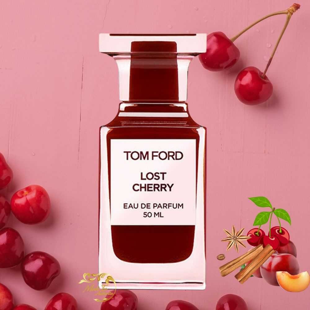 Tom Ford Lost Cherry EDP